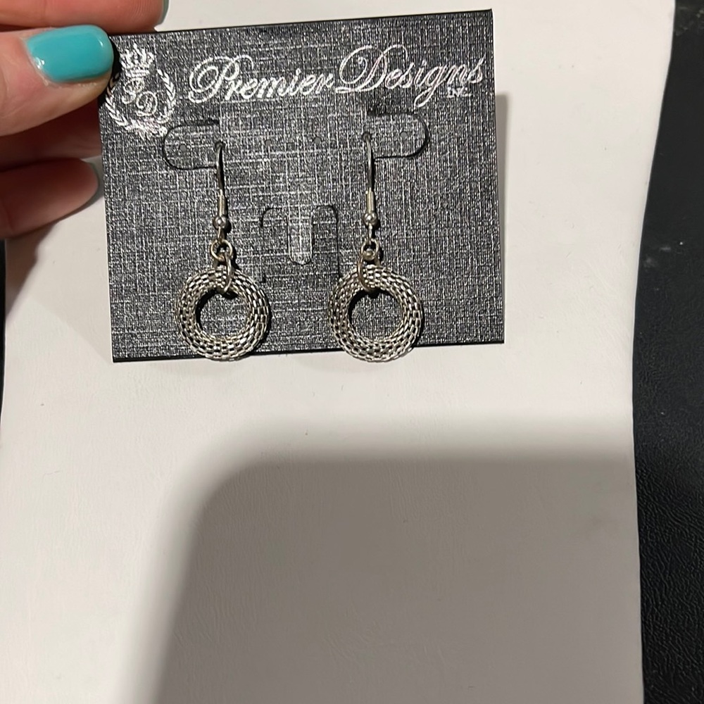 Premier designs earrings